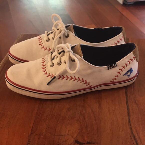 Keds x Blue Jay. Women’s Shoes - Picture 2 of 6